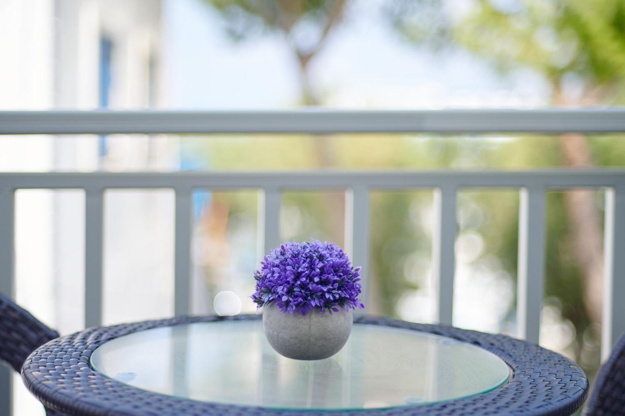 Sapphire Kythnos Suites Mérichas Dış mekan fotoğraf