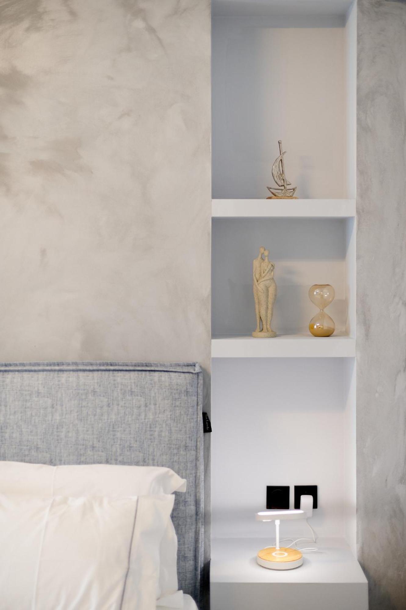 Sapphire Kythnos Suites Mérichas Dış mekan fotoğraf