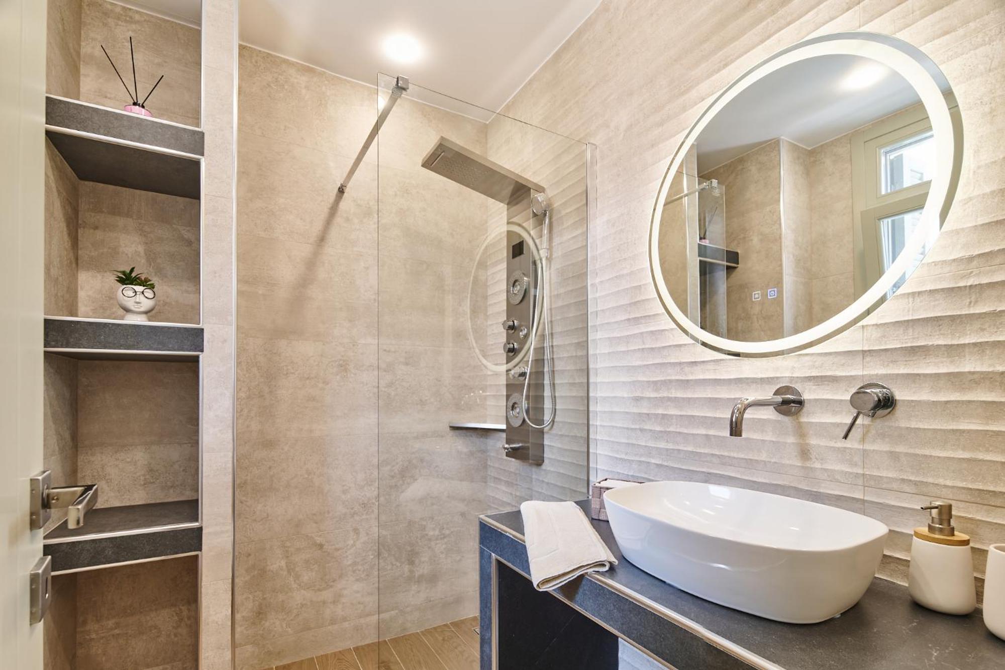 Sapphire Kythnos Suites Mérichas Dış mekan fotoğraf